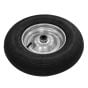 16" Wheel with Pneumatic Tyre fits Wheelbarrows & MBR71 Roller