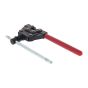 Chain Link Splitter / Rivet Breaker Repair Tool - 800 220