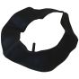 Inner Tube fits 16" (400 x 8) Wheelbarrow Wheel & MBR71 Roller