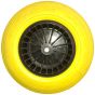 Fort Flex Pro Wheel for Altrad Wheel Barrows - Puncture free tyre - 80092