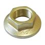 Genuine Knott Avonride One Shot Axle Nut For Sealed For Life Bearings (Single)