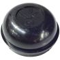 Trailer Wheel Hub Dust Cap Suits Wheel Hubs with 55mm Diameter