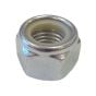 M20 Nyloc Nut fits to Steering Pin on Terex TA6 Dumper - 800 2007