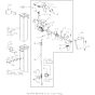 Chipper Assembly for Masport 800AL SPV 2012 Feb Mower