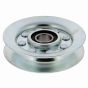 Pulley for Honda HF2113, HF2113S, HF2113H Lawnmowers - 80256-Y09-003