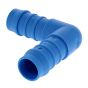 Spray Bar Rubber Elbow for Road Roller - 803 105