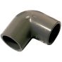 Plastic Elbow for Roller Spray Bar