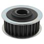 Pulley for Honda HF2218, HF2220, HF2620 Lawnmowers - 80389-VK1-003