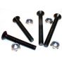 4-Hole Bolt Kit for Wacker BS60Y Trench Rammer