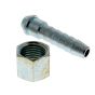 Cone And Swivel Nut Size: 1/4" BSP