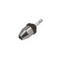 Keyless Chuck 0.4 - 6.4mm