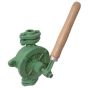 Semi Rotary Hand Patay Pump with Handle