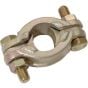 Malleable Hose Clamp