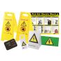 Workshop/Vehicle Safety Kit - Add-on Upgrade