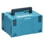 Stacking Case Type 3 210mm for Makita DBN500ZJ Nailer - 821551-8