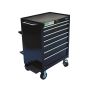 Hybrid/EV Roller Cabinet 7 Drawer with Brackets