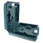 Plastic Case for Makita HP1620, HP1621, HP1640 Percussions Drills - OEM No. 824923-6