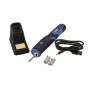 Cordless Rechargeable Soldering Iron