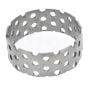 Perforated Spacer for JCB 8014 CTS, 8014 Mini Excavators - 829/30974