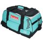 Heavy Duty Tool Bag for Makita LXT400 Power Tools - OEM No. 831278-2