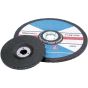 Abrasive Metal Grinding Discs - Depressed Centre