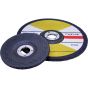 Abrasive Stone Grinding Discs - Depressed Centre