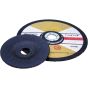 Abrasive Stone Cutting Discs - Depressed Centre