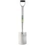 Expert Steel Soft Grip Garden Spade