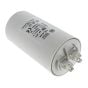 Capacitor For 110/230V for Trelawny TFP200 Floor/Deck Scarifier - 841.2660