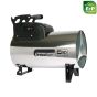 SIP Professional 2261DV Propane Heater 230V/110V Duel Voltage Input Supply