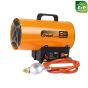 SIP Trade 342 Propane Heater 230V Input Supply 34,121 BTU/hr Heat Output