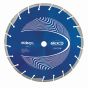 Mexco 300mm Diamond Blade Asphalt X10 Grade