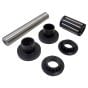 Fort Wheelbarrow Axle Kit for Belle Fort Cosmo Range Wheelbarrows - 85135SP