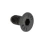 M6x12 C'Sunk head socket screw for Trelawny TFS230 Floor Stripper - 853.0612