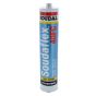 Siriflex High Strength Polyurethane Sealant - Size: 310ml Grey