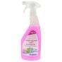 LIFT Spray Cleaner with Bactericide - 750ml Spray Bottles