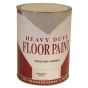 Red Floor Paint 5L