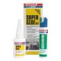 LOCTITE Super Glue and Accelerator Kit