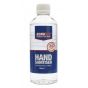 Anti-Bacterial Hand Sanitiser - 500ml Bottle