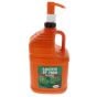 Loctite SF7850 Hand Cleaner with Pump Dispenser - 3 Litre