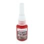 Brown, Fine Threaded Hydraulic Pipe Sealant - 10ml - Replaces Loctite 542