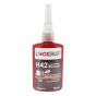 Brown, Fine Threaded Hydraulic Pipe Sealant - 50ml - Replaces Loctite 542