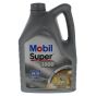 Mobile Sup SUP3000 3W30 Oil - 5L 