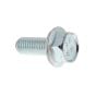 M8 x 20 Hex Screw for DeWalt Combination DW743, DW743N Saws - OEM No. 869198-00