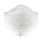 FFP1 Dust Mask with Adjustable Nosepiece (Each)