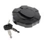 Fuel Cap for Kubota KX040-4, KX057-4 Mini Excavator - Replaces RD411-51122