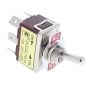 Generator Changeover Switch 110V/240V for 2.1kW Air Cooled Diesel Generator