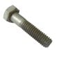 Cylinder Head Bolt (Short) for Villiers F15 Engine - OEM No. 87 2012