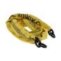 Two Metre Hardened Security Chain - Comes With Fabric Sleeve - 888 610