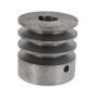 Drive/Engine Pulley fits Vonarx FR200 Scarifier